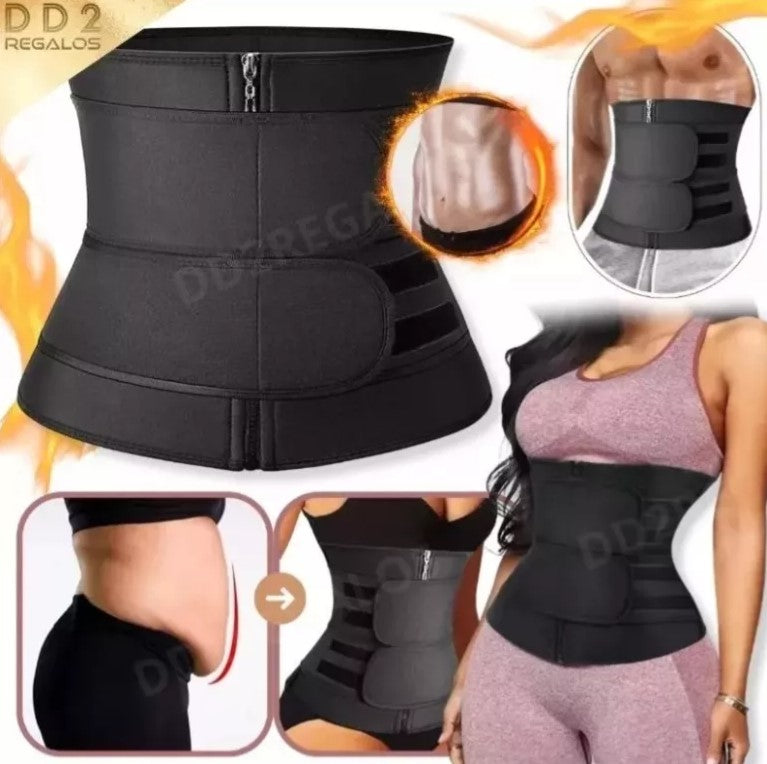 Moldeadora Fit Pro 🔥
