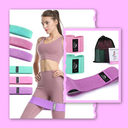Bands SmartFit X3