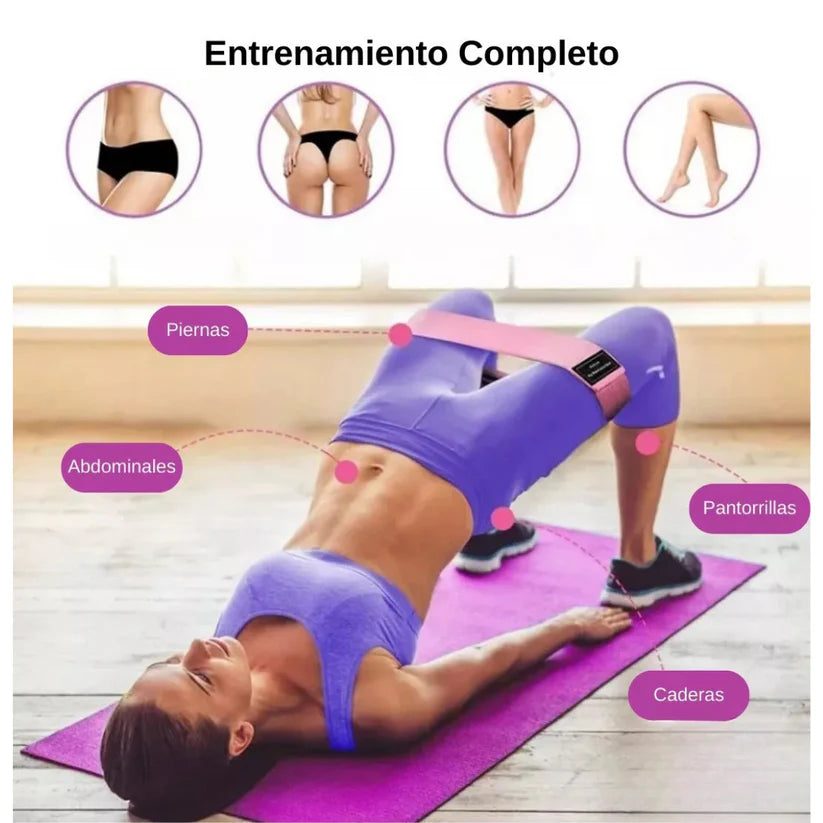 Bands SmartFit X3
