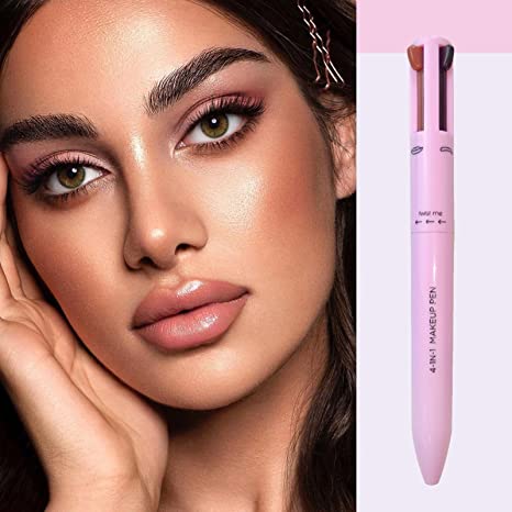 Lápiz Make Up 4 en 1