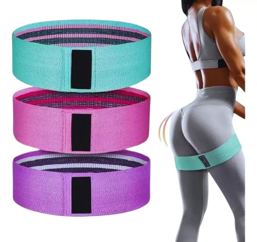 Bands SmartFit X3