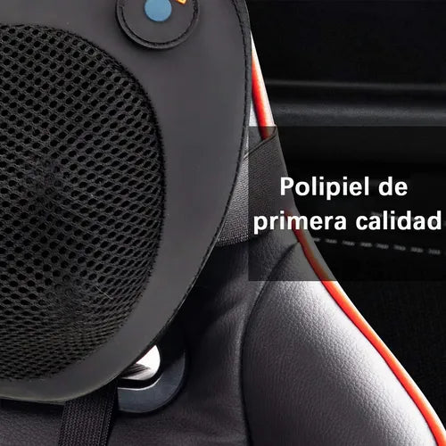 🌟 ZenPulse Pro 4D – Masajes donde y cuando quieras 💆‍♀️✨